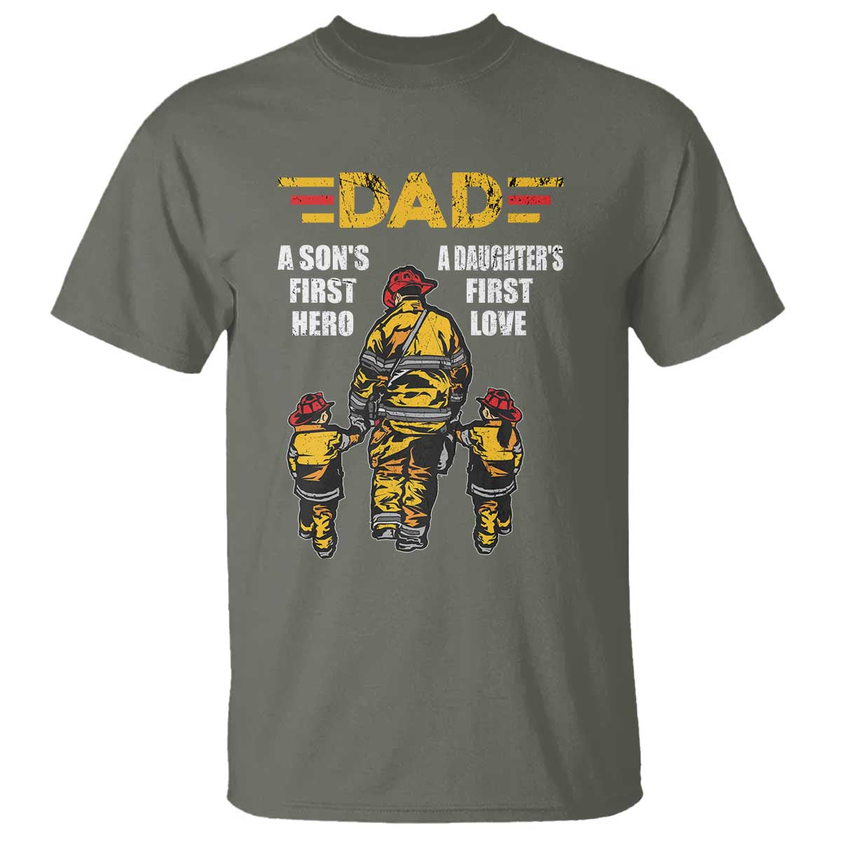 firefighter-dad-t-shirt-a-sons-first-hero-a-daughters-first-love-fathers-day