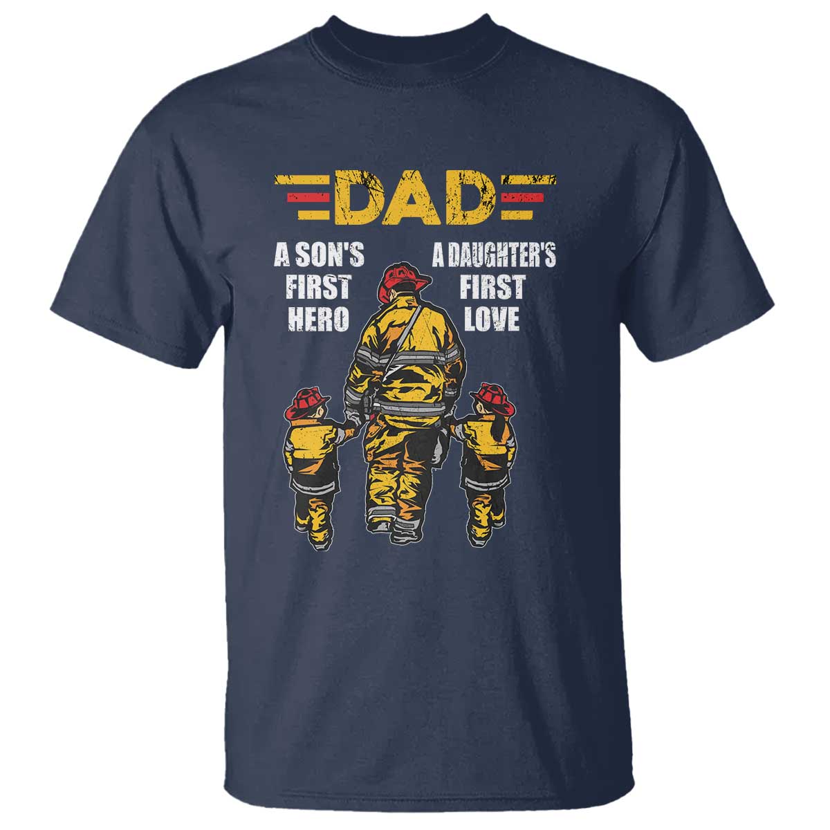 firefighter-dad-t-shirt-a-sons-first-hero-a-daughters-first-love-fathers-day