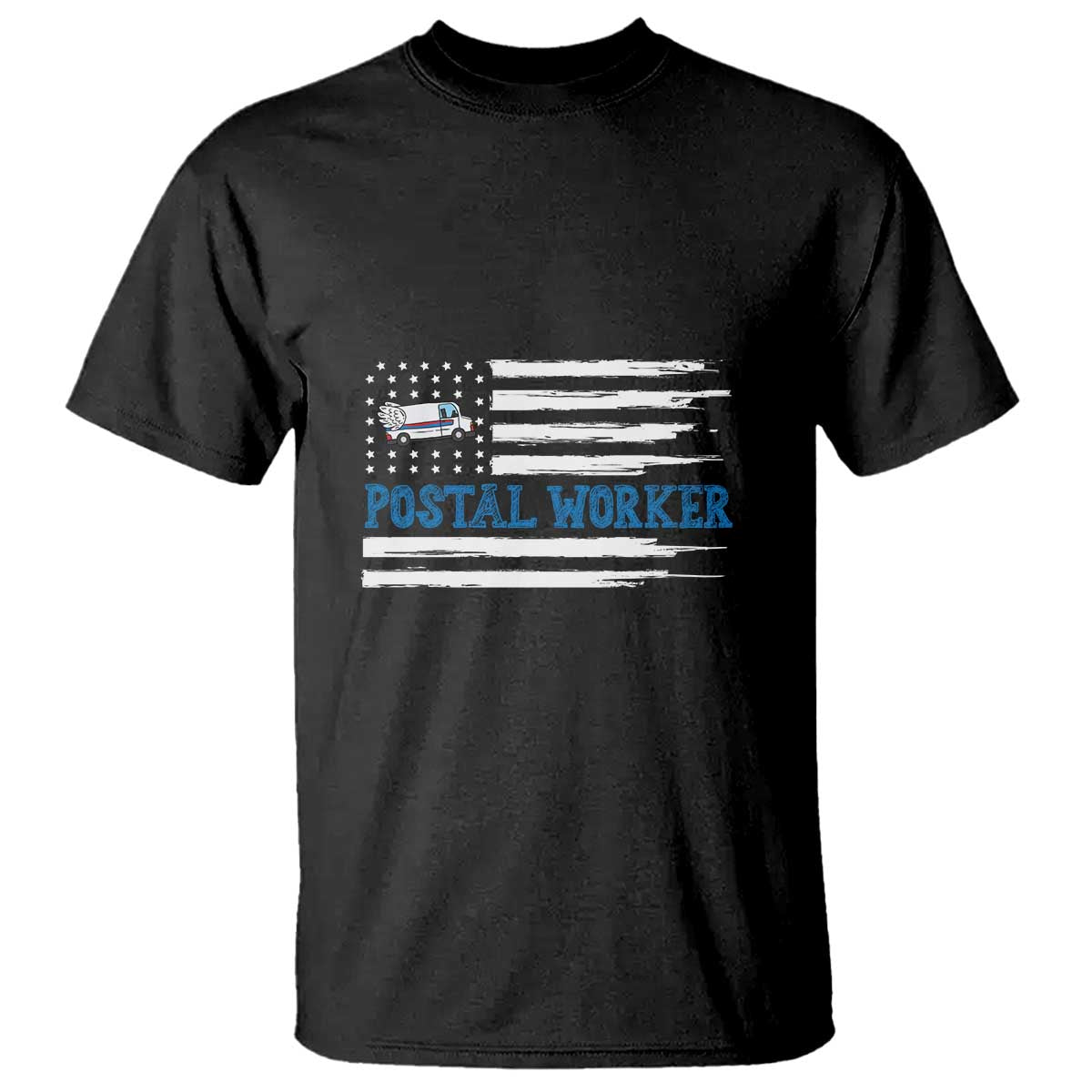 usa-flag-mailman-mail-lady-postal-worker-t-shirt