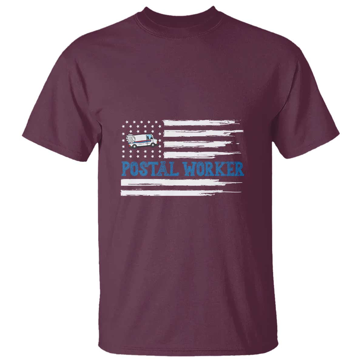 usa-flag-mailman-mail-lady-postal-worker-t-shirt