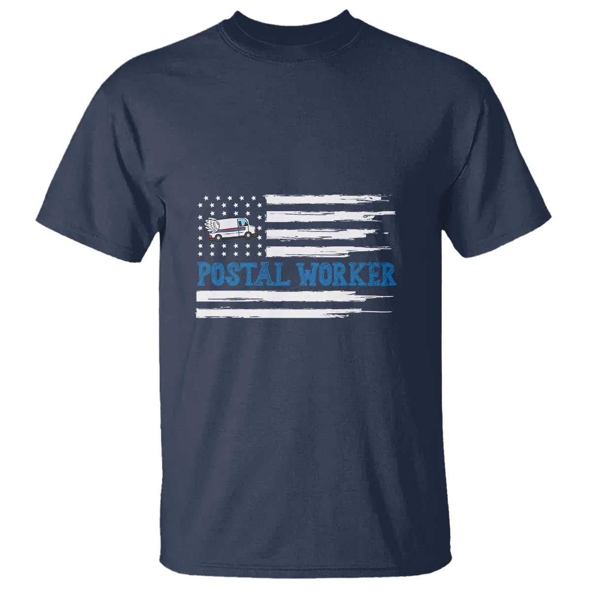 usa-flag-mailman-mail-lady-postal-worker-t-shirt