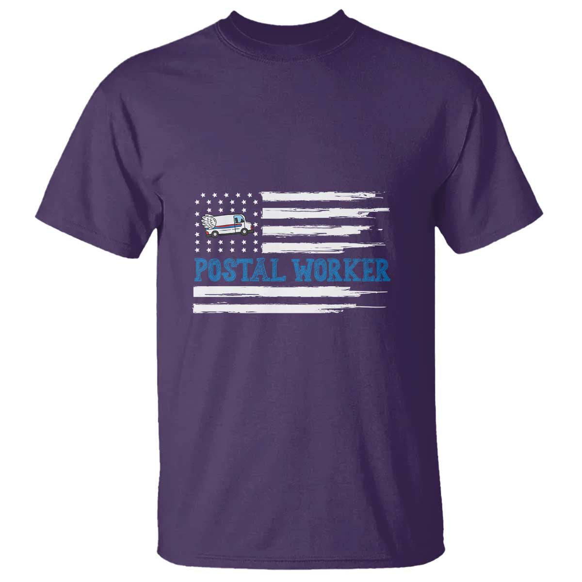 usa-flag-mailman-mail-lady-postal-worker-t-shirt