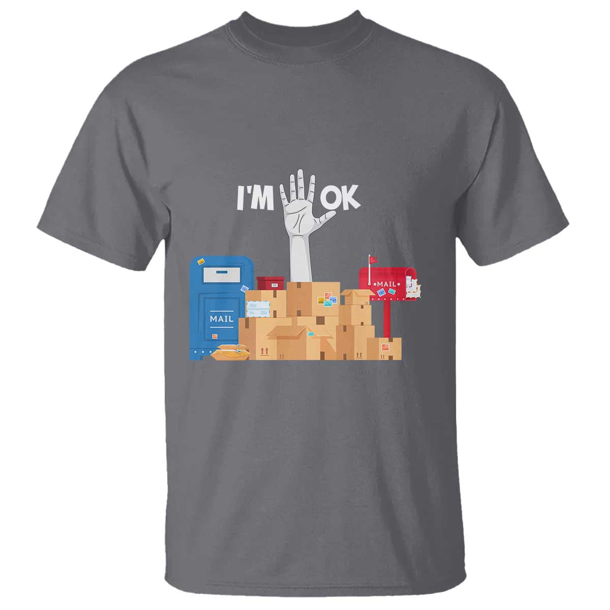 funny-postal-worker-t-shirt-im-ok