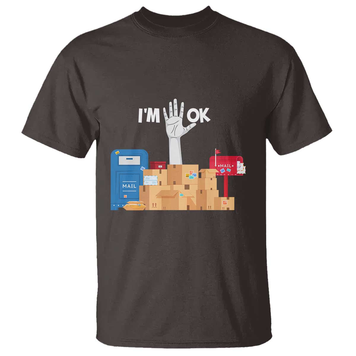 funny-postal-worker-t-shirt-im-ok