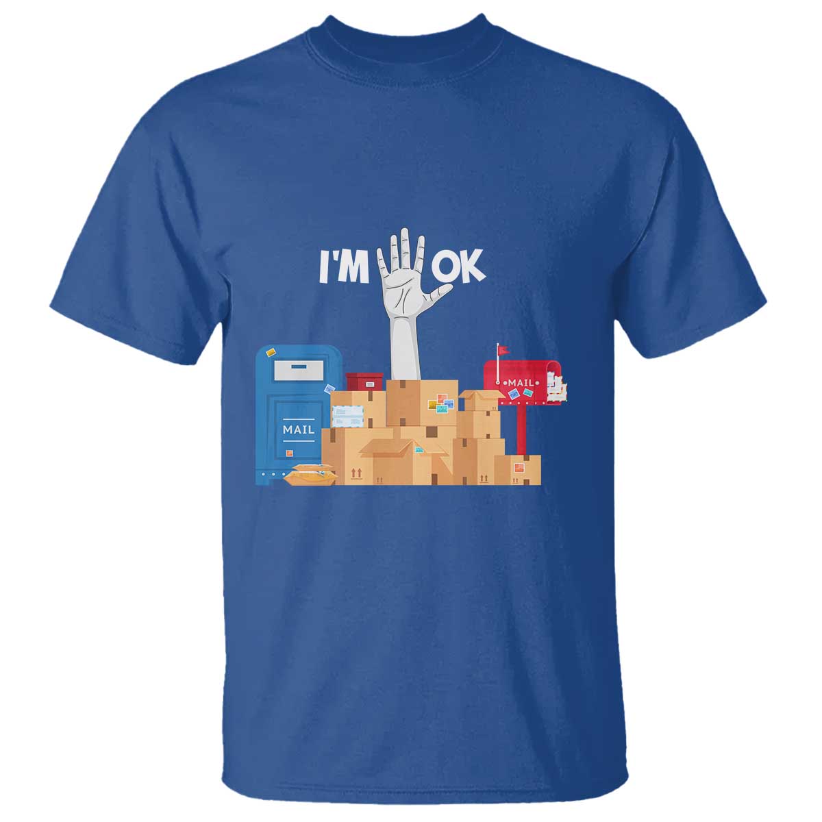 funny-postal-worker-t-shirt-im-ok
