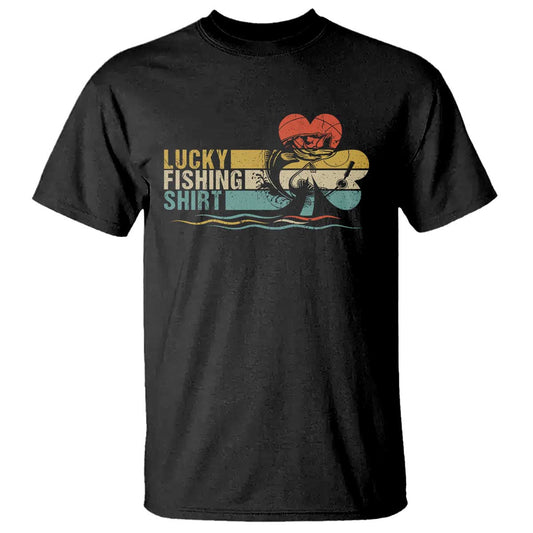 funny-lucky-fishing-t-shirt-do-not-wash-retro-fisherman