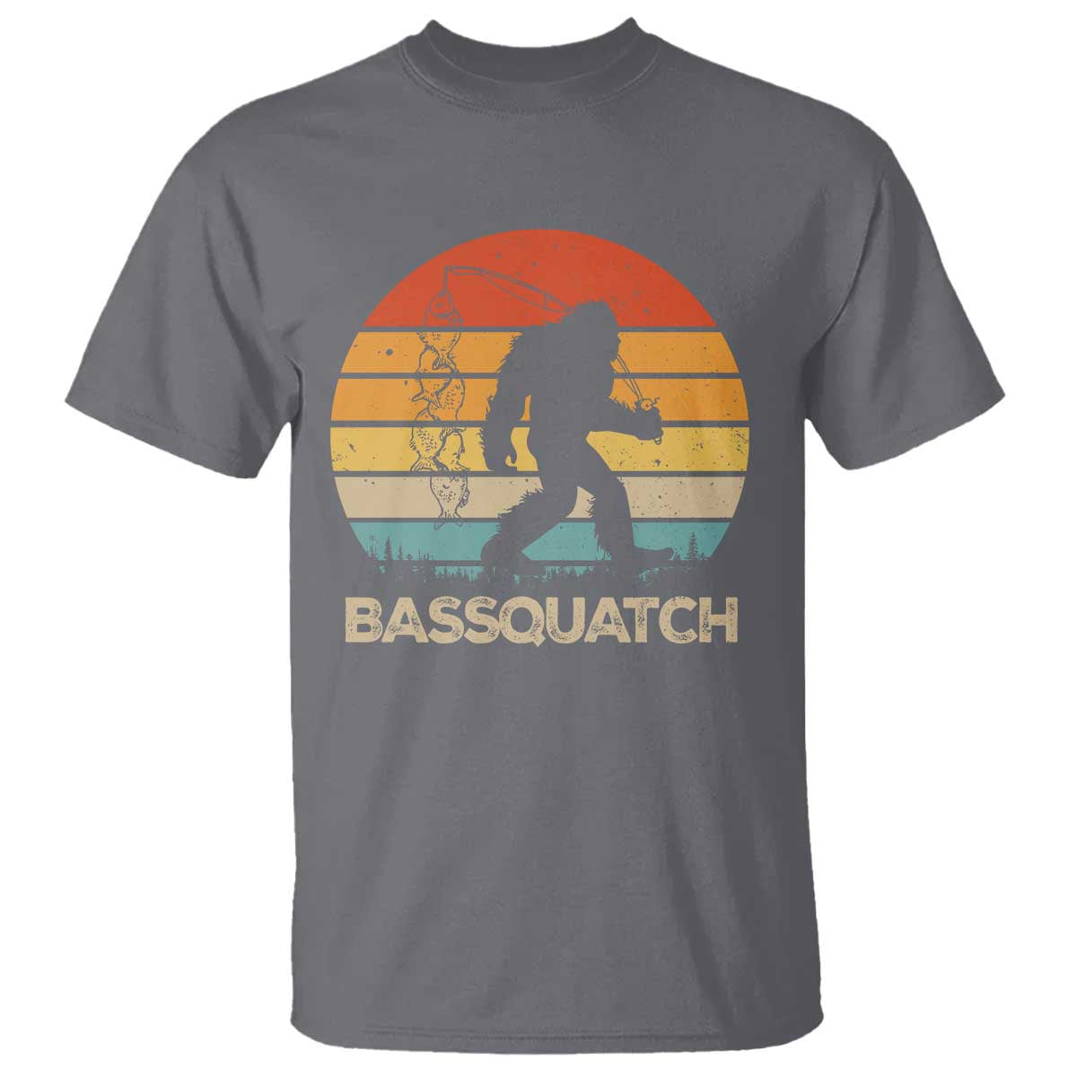 funny-bigfoot-fishing-t-shirt-bassquatch-retro-sasquatch-fisherman