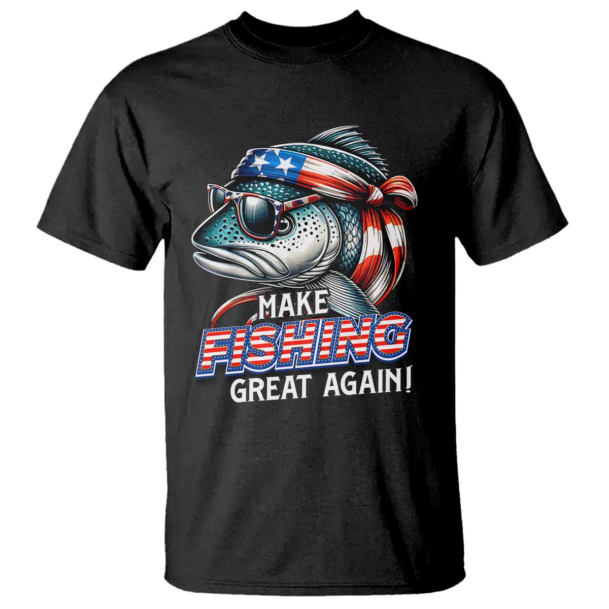 funny-fishing-t-shirt-make-fishing-great-again-cool-fish-america-flag