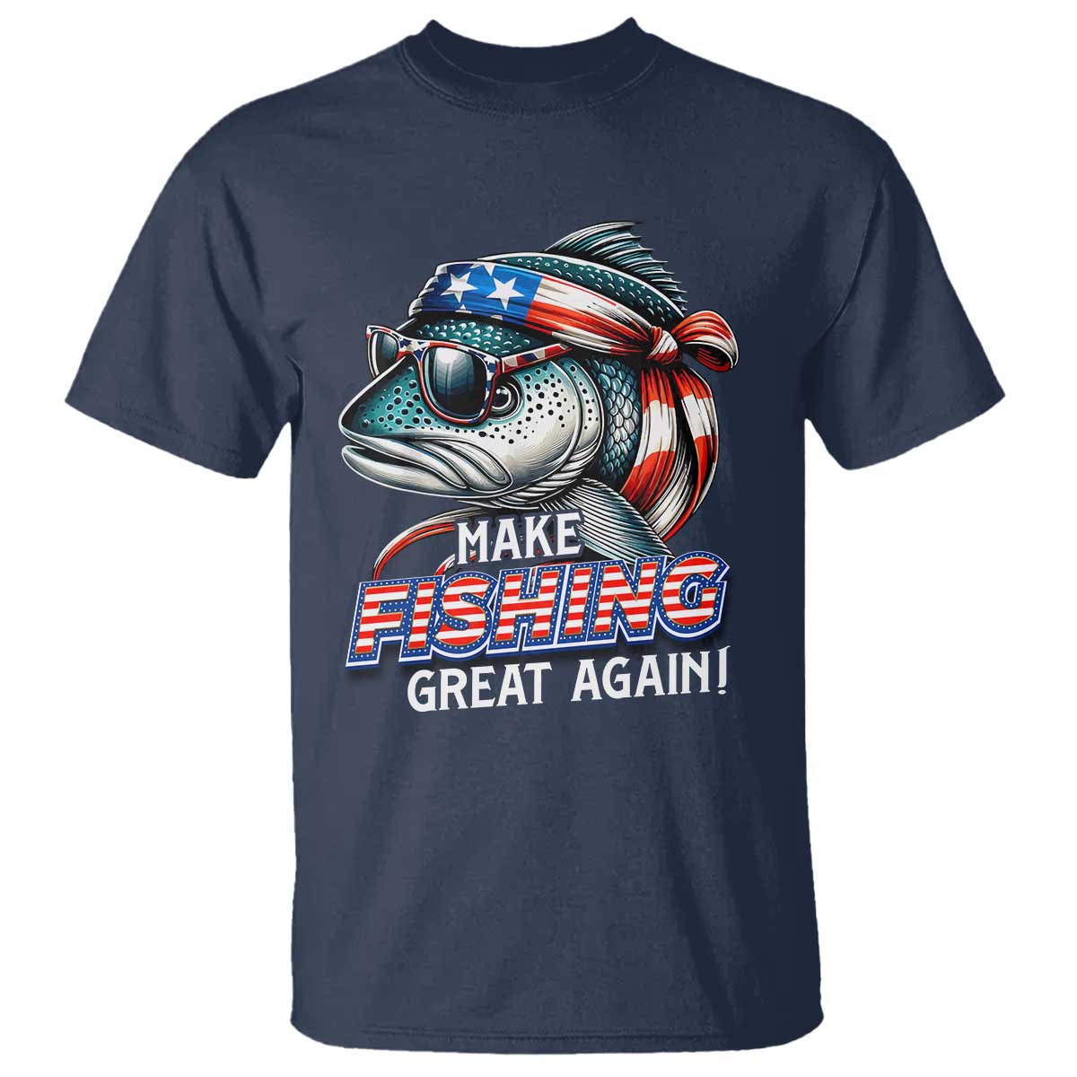 funny-fishing-t-shirt-make-fishing-great-again-cool-fish-america-flag