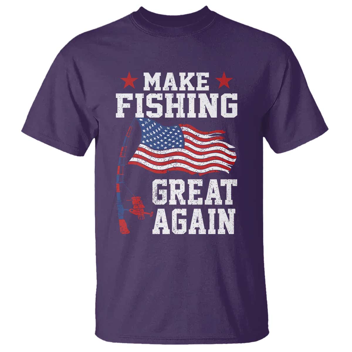 funny-fisherman-t-shirt-make-fishing-great-again-america-flag