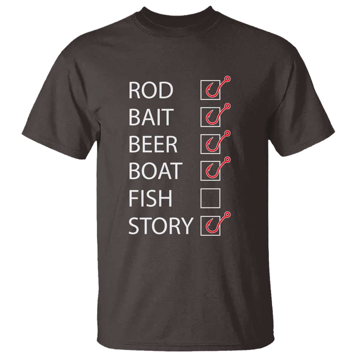 funny-fishing-check-off-list-t-shirt