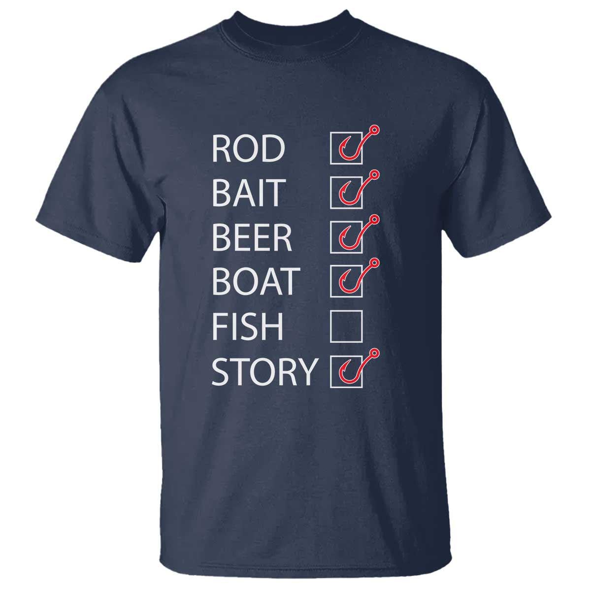 funny-fishing-check-off-list-t-shirt