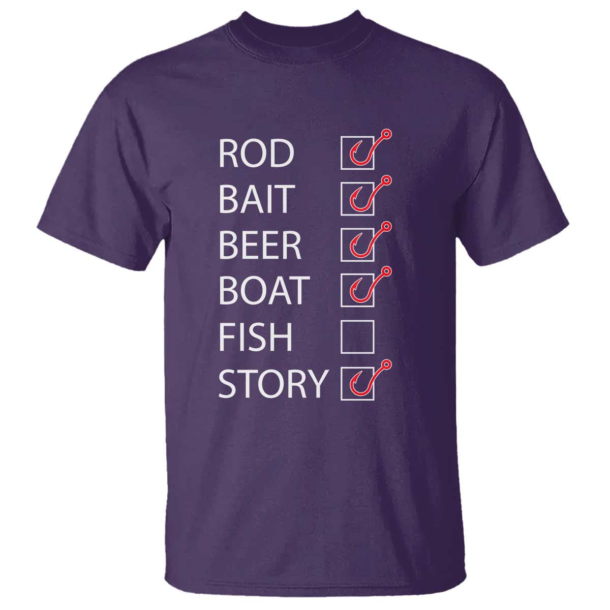 funny-fishing-check-off-list-t-shirt