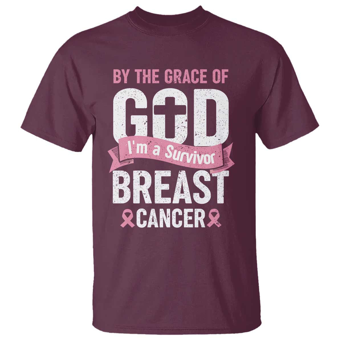 breast-cancer-t-shirt-by-the-grace-of-god-im-a-survivor