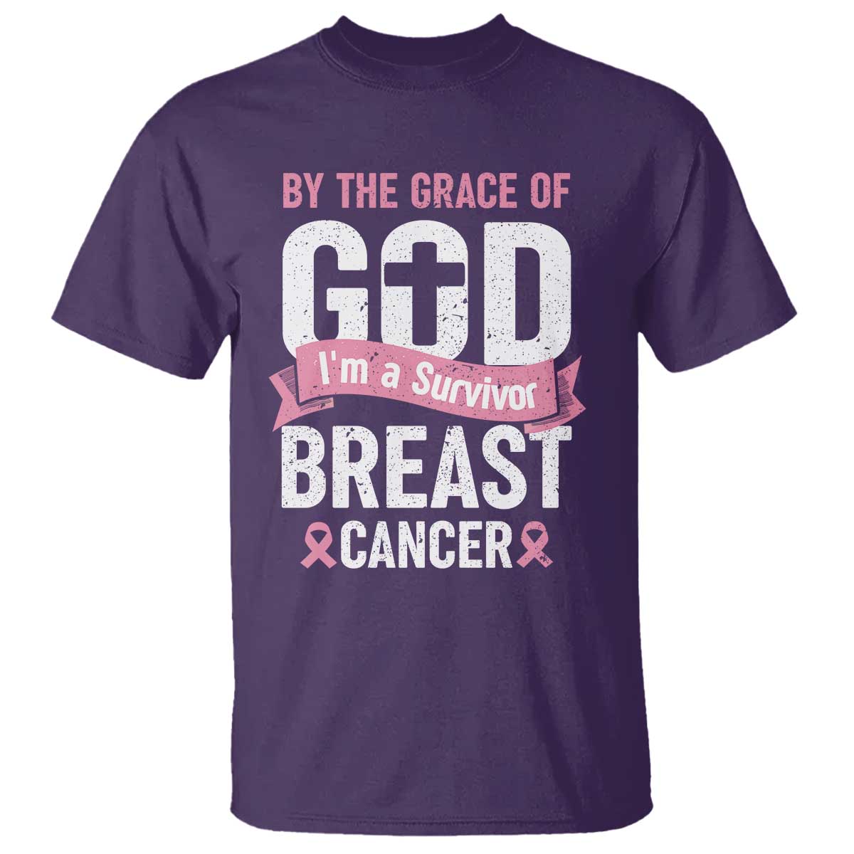 breast-cancer-t-shirt-by-the-grace-of-god-im-a-survivor