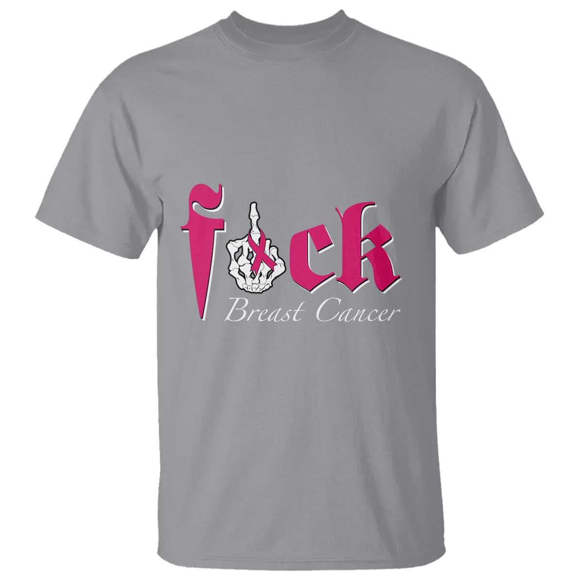 pink-breast-cancer-t-shirt-fuck-cancer-skeleton-hand