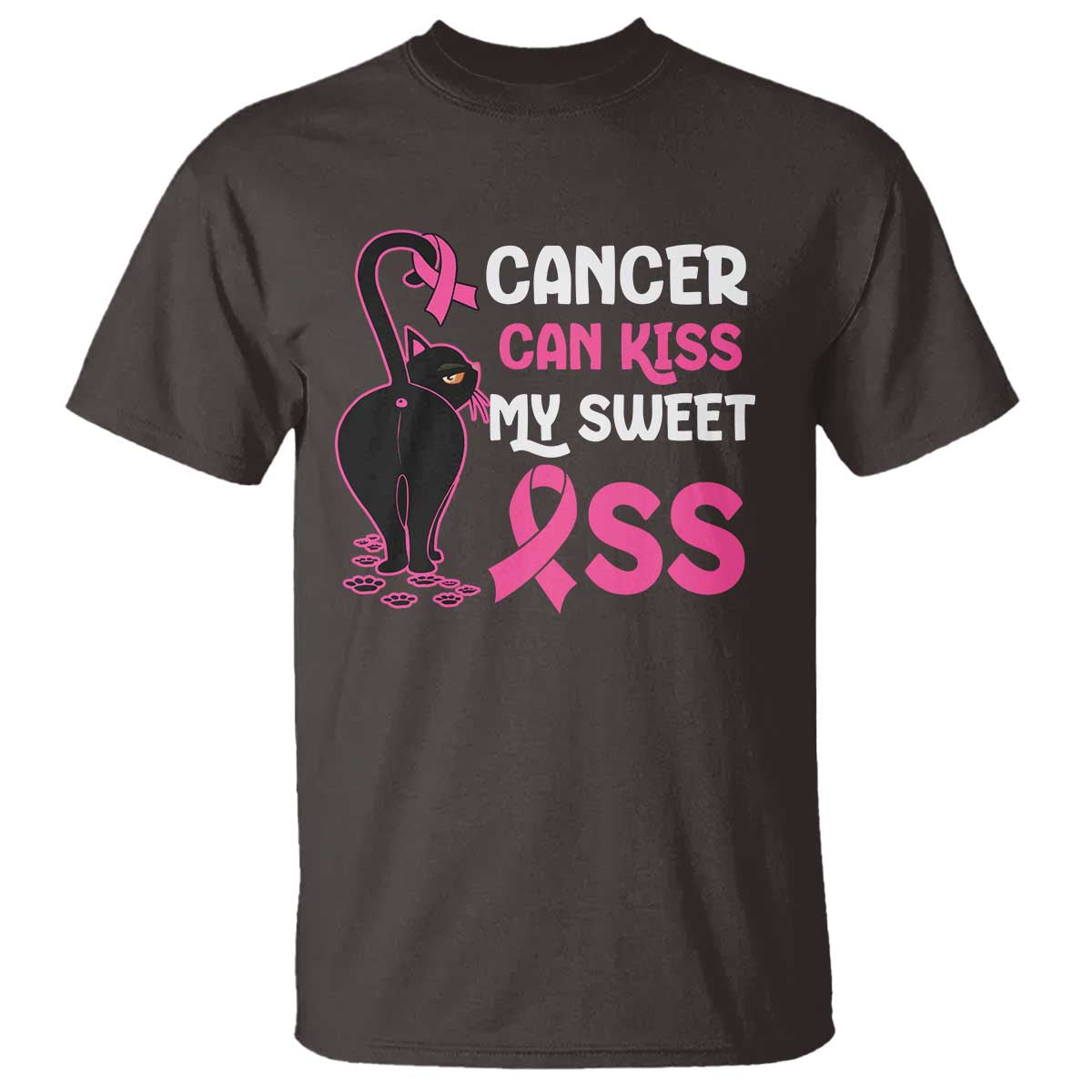 funny-breast-cancer-t-shirt-cancer-can-kiss-my-sweet-ass-cool-cat