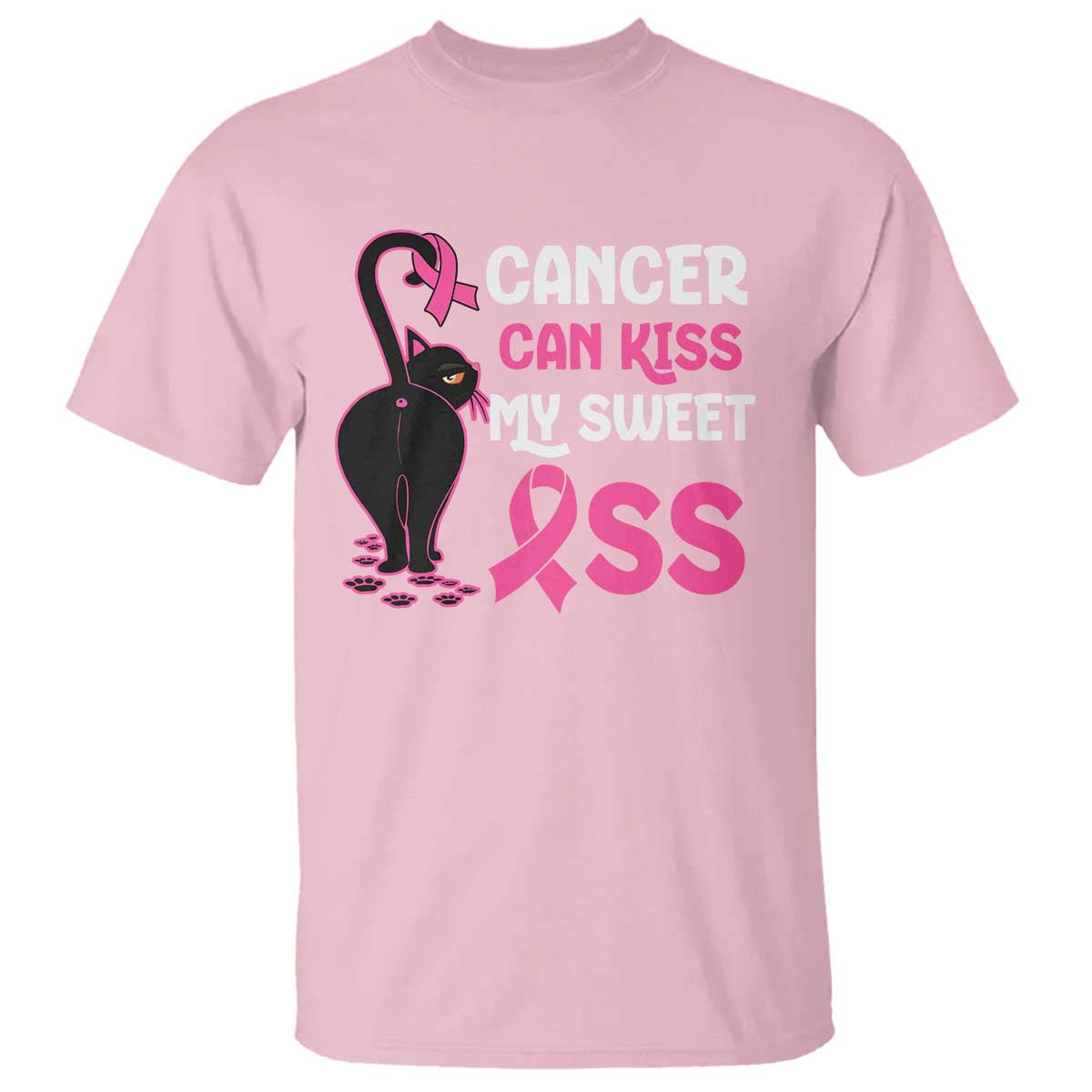 funny-breast-cancer-t-shirt-cancer-can-kiss-my-sweet-ass-cool-cat