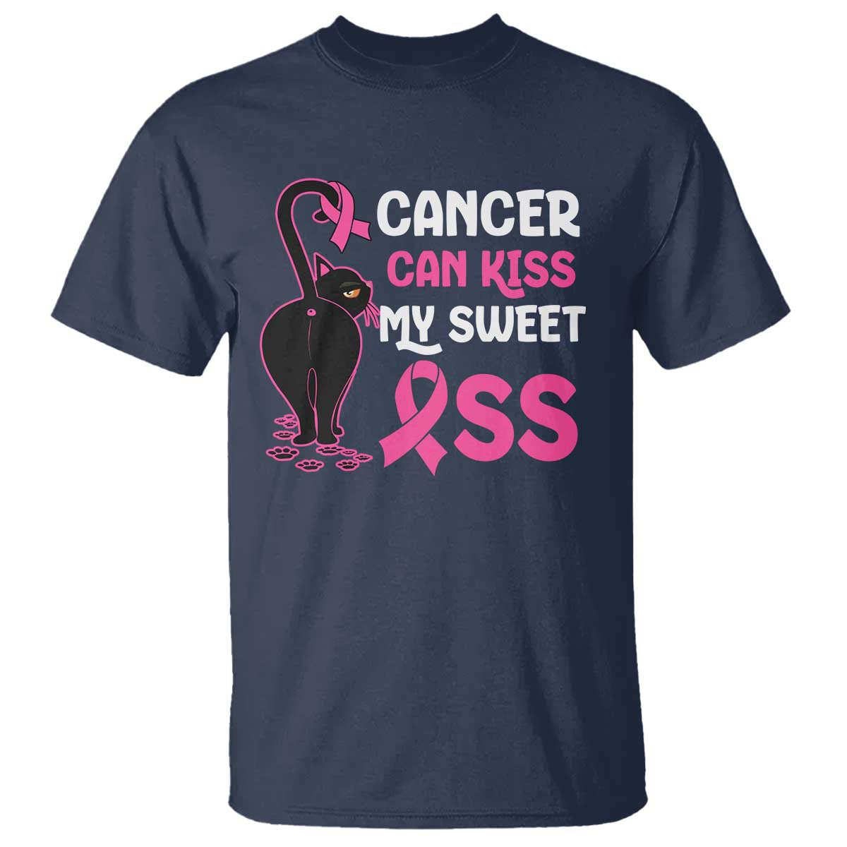 funny-breast-cancer-t-shirt-cancer-can-kiss-my-sweet-ass-cool-cat