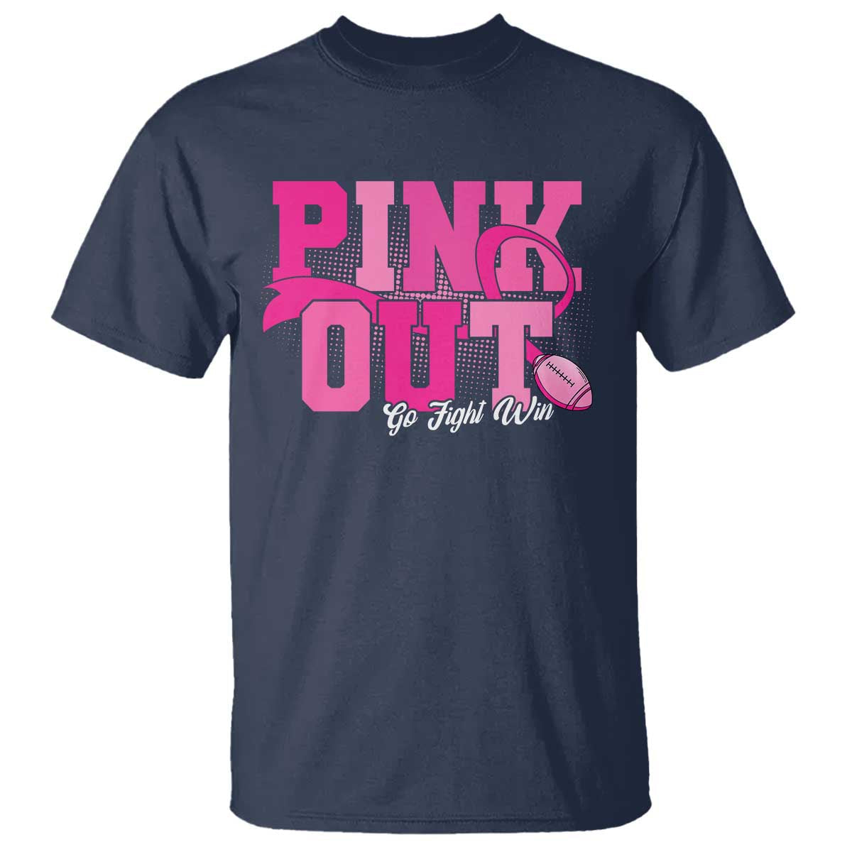 breast-cancer-t-shirt-pink-out-go-fight-win-american-football