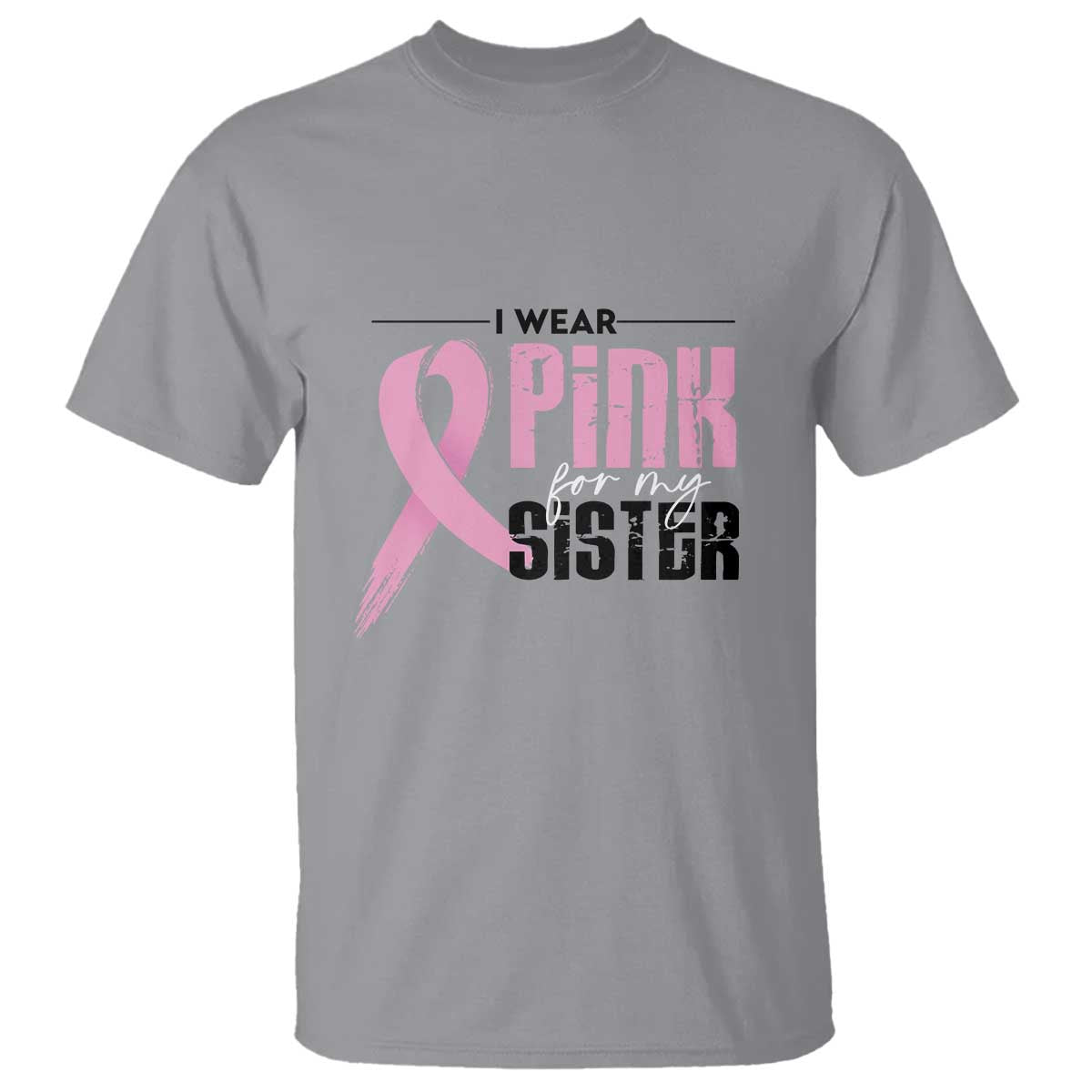 pink-breast-cancer-t-shirt-i-wear-pink-for-my-sister