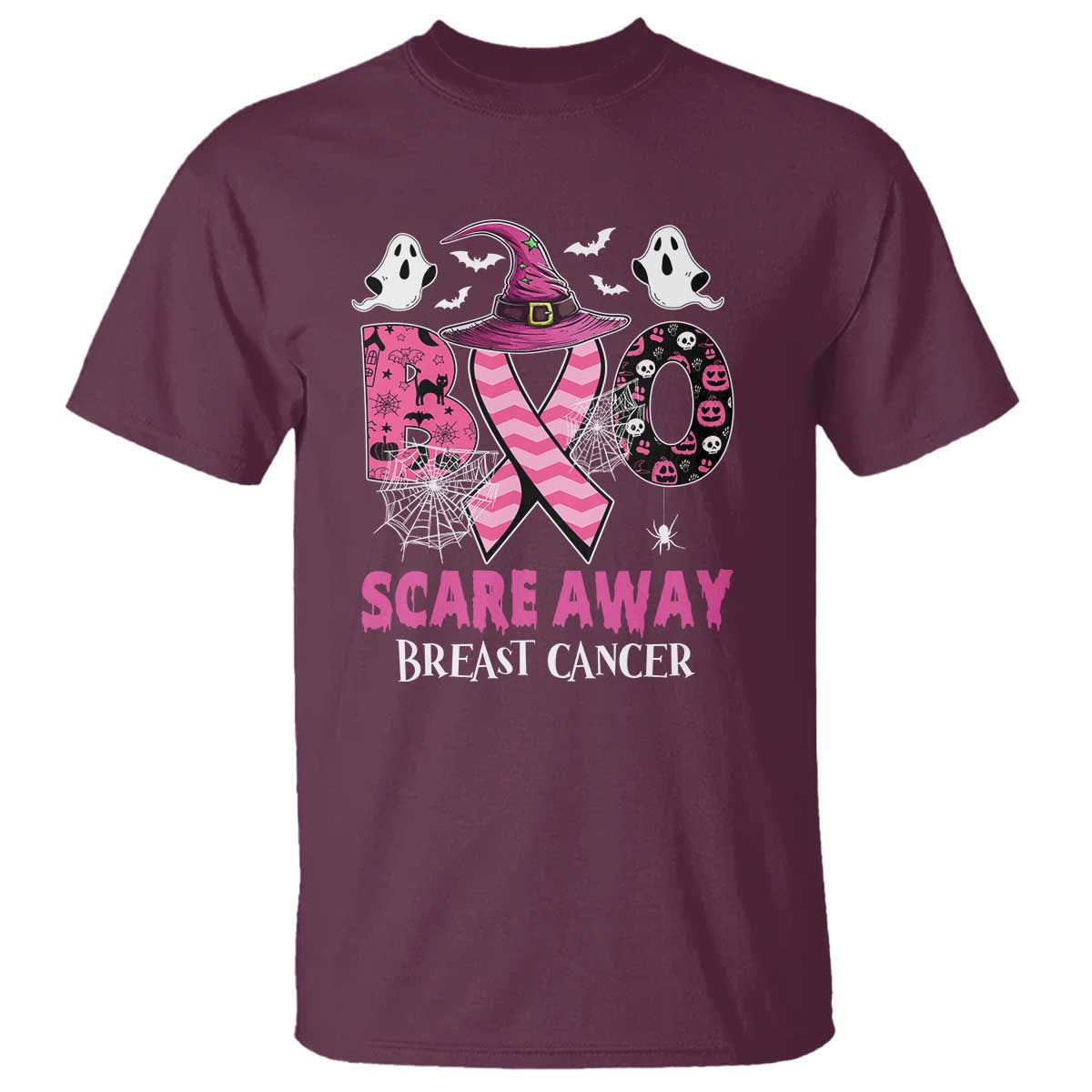 pink-breast-cancer-halloween-t-shirt-boo-scare-away-pink-ribbon-witch