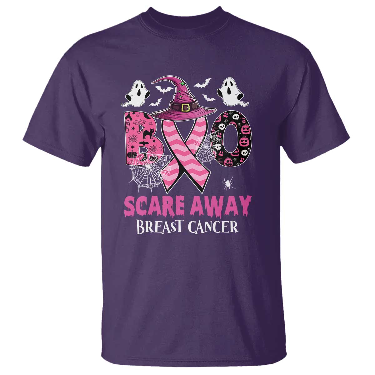 pink-breast-cancer-halloween-t-shirt-boo-scare-away-pink-ribbon-witch