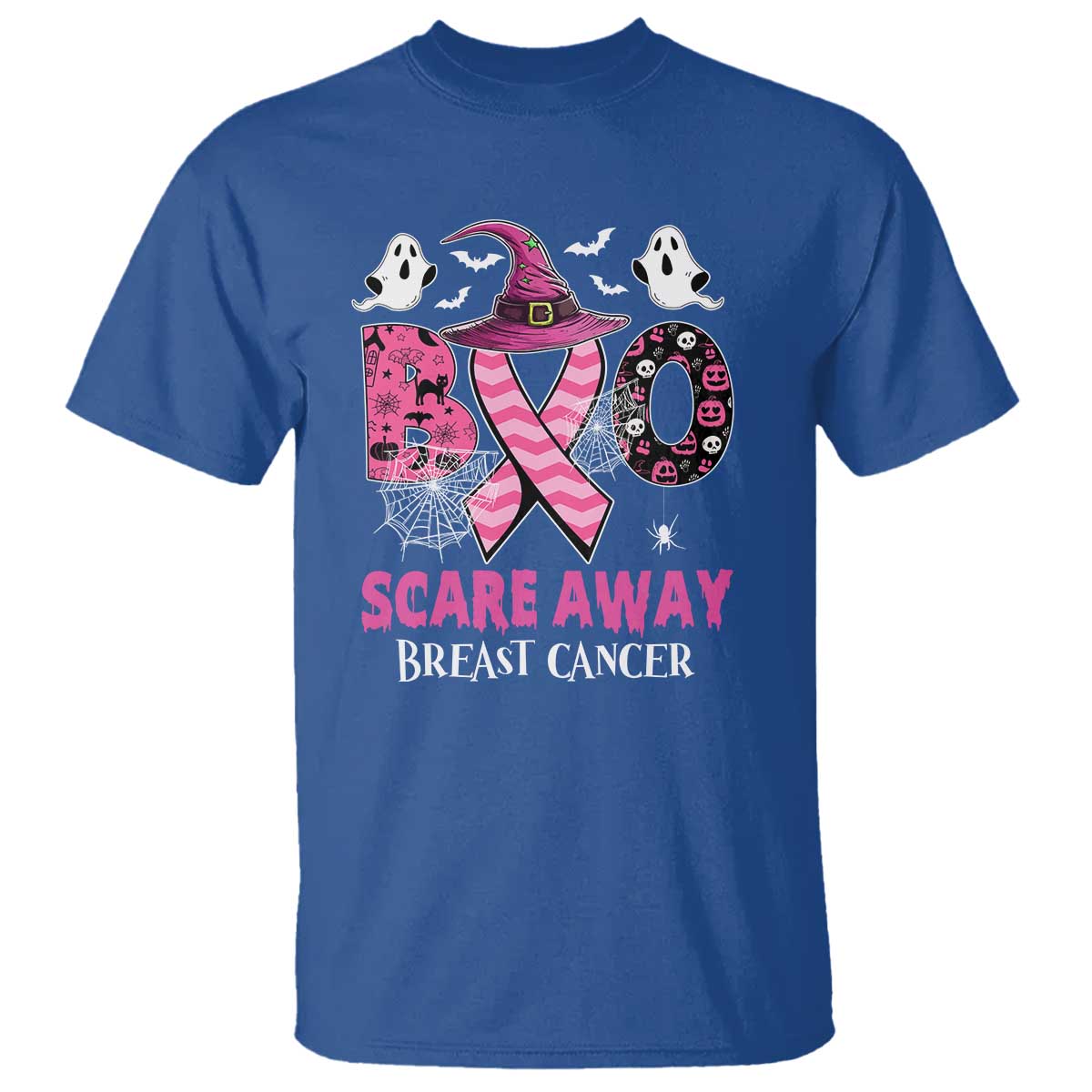 pink-breast-cancer-halloween-t-shirt-boo-scare-away-pink-ribbon-witch
