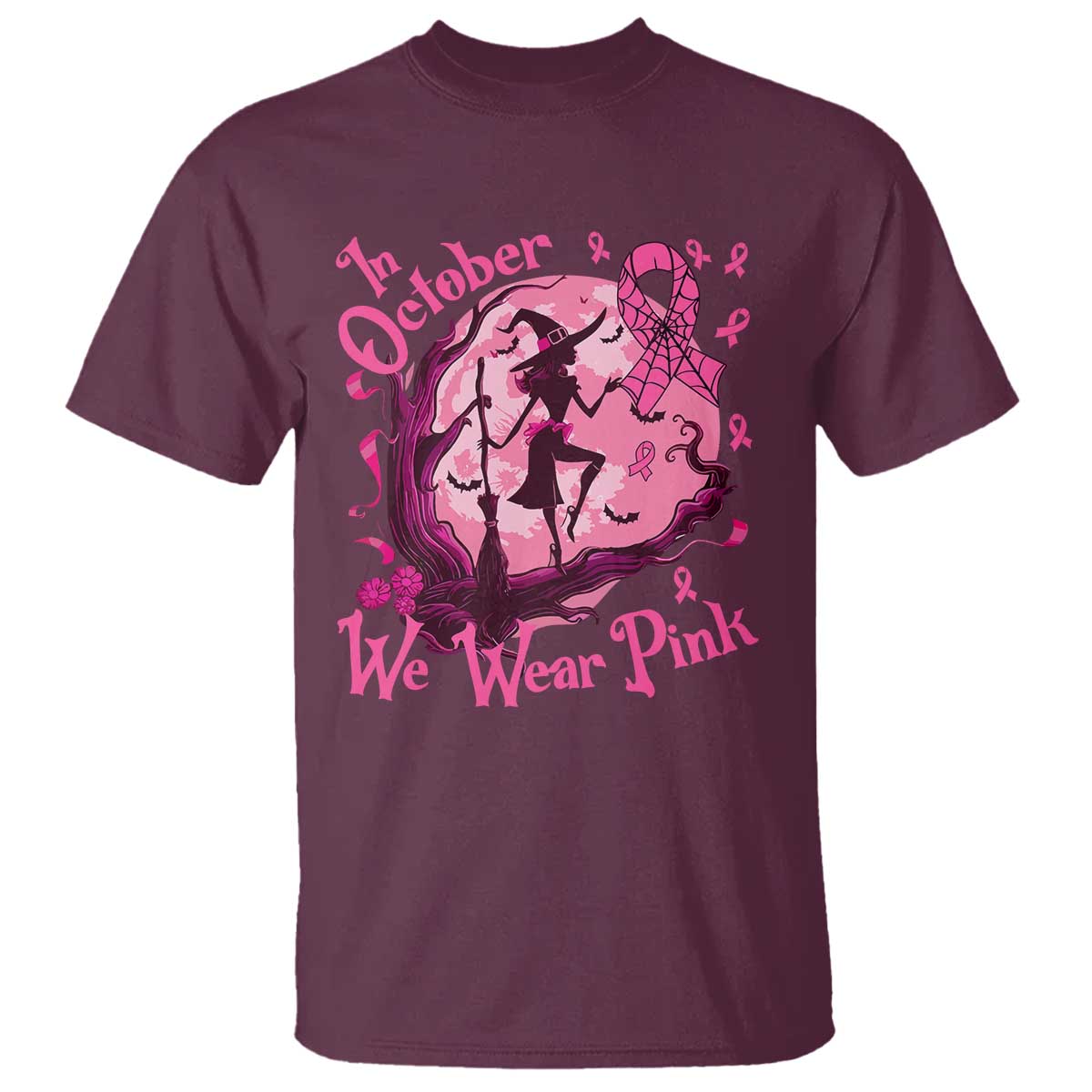 breast-cancer-halloween-t-shirt-in-october-we-wear-pink-witch