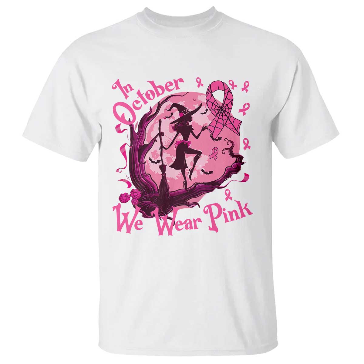 breast-cancer-halloween-t-shirt-in-october-we-wear-pink-witch