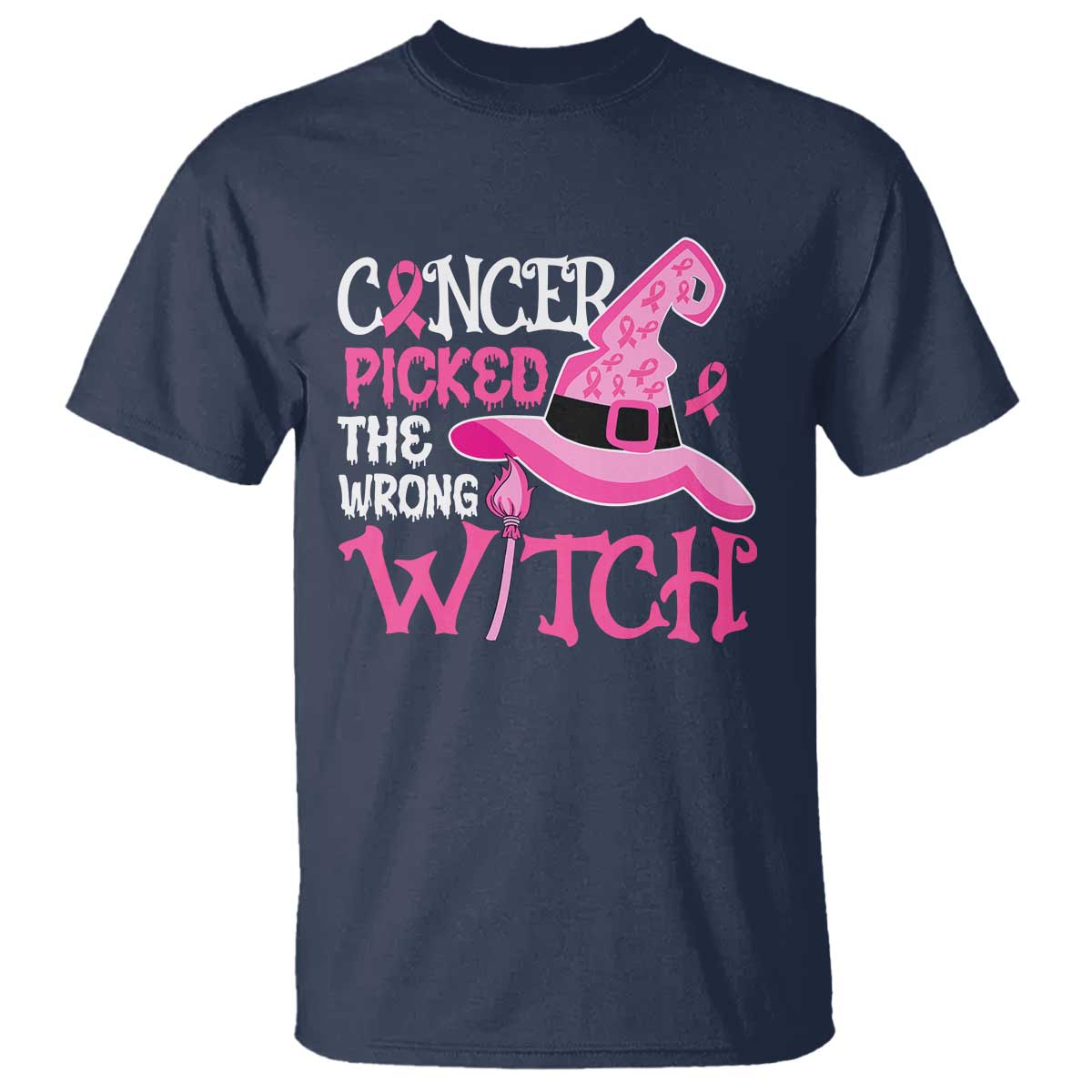 breast-cancer-halloween-t-shirt-cancer-picked-the-wrong-witch