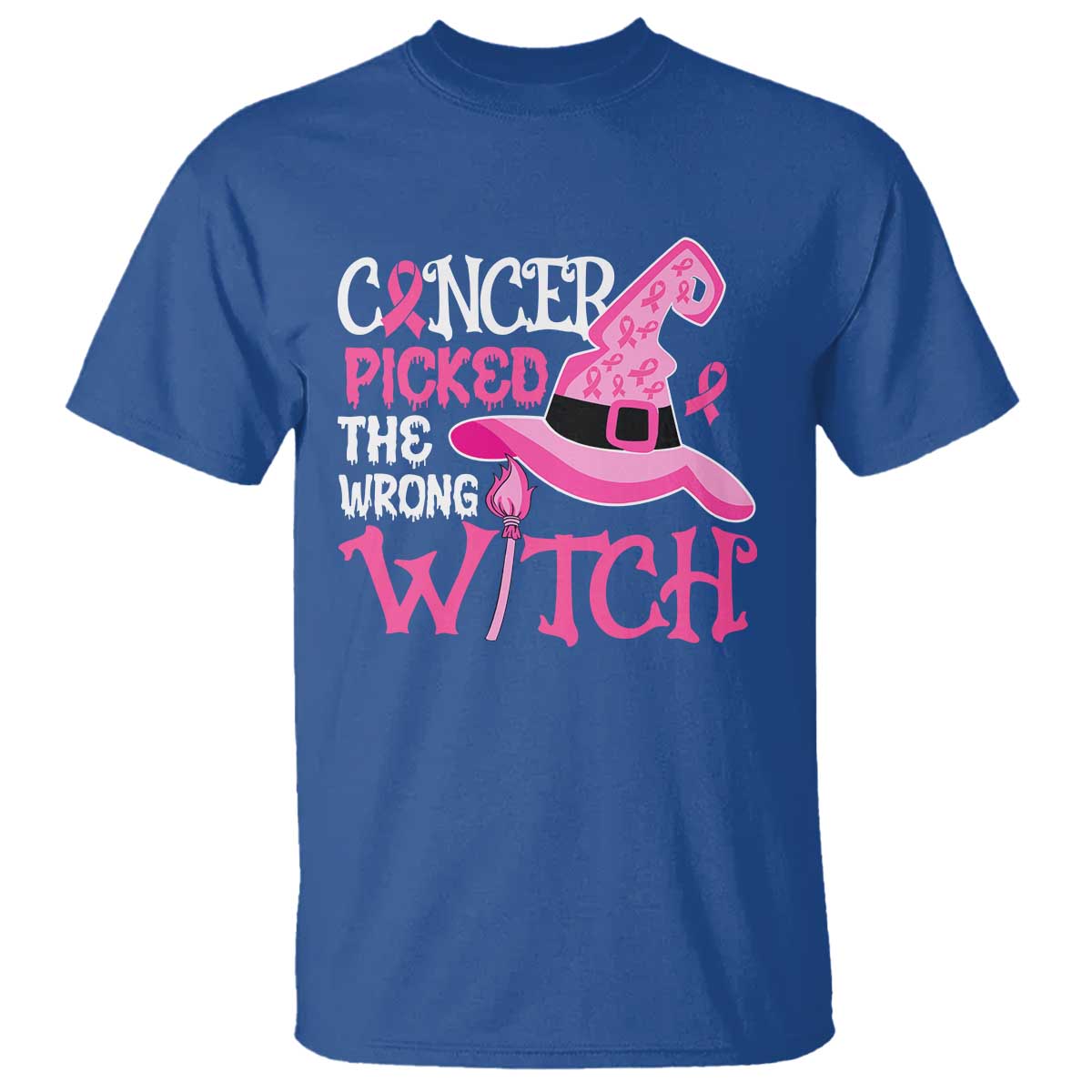breast-cancer-halloween-t-shirt-cancer-picked-the-wrong-witch
