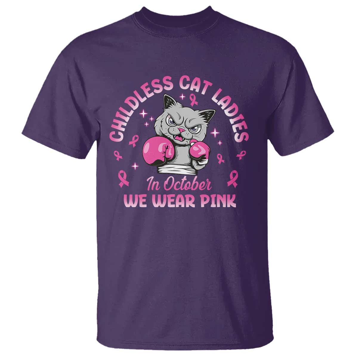 breast-cancer-childless-cat-lady-t-shirt-in-october-we-wear-pink