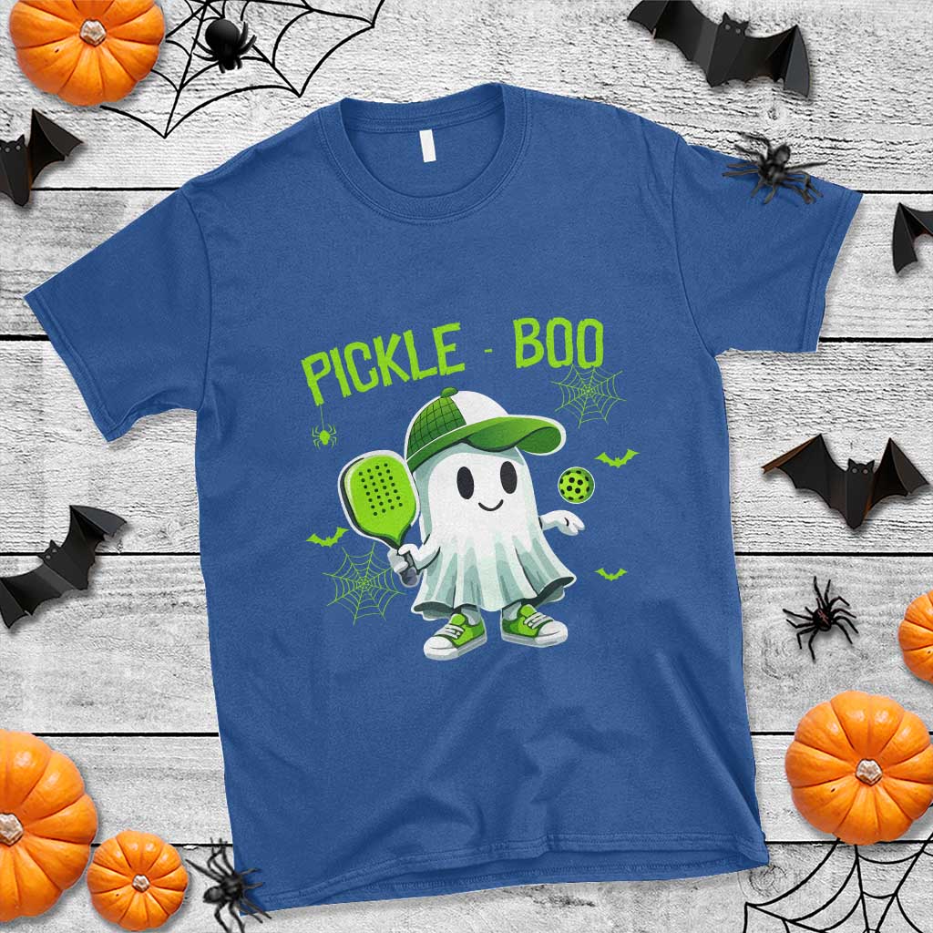 halloween-pickleball-t-shirt-pickle-boo-cute-ghost