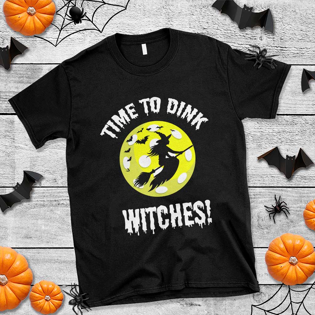 halloween-pickleball-t-shirt-time-to-dink-witches