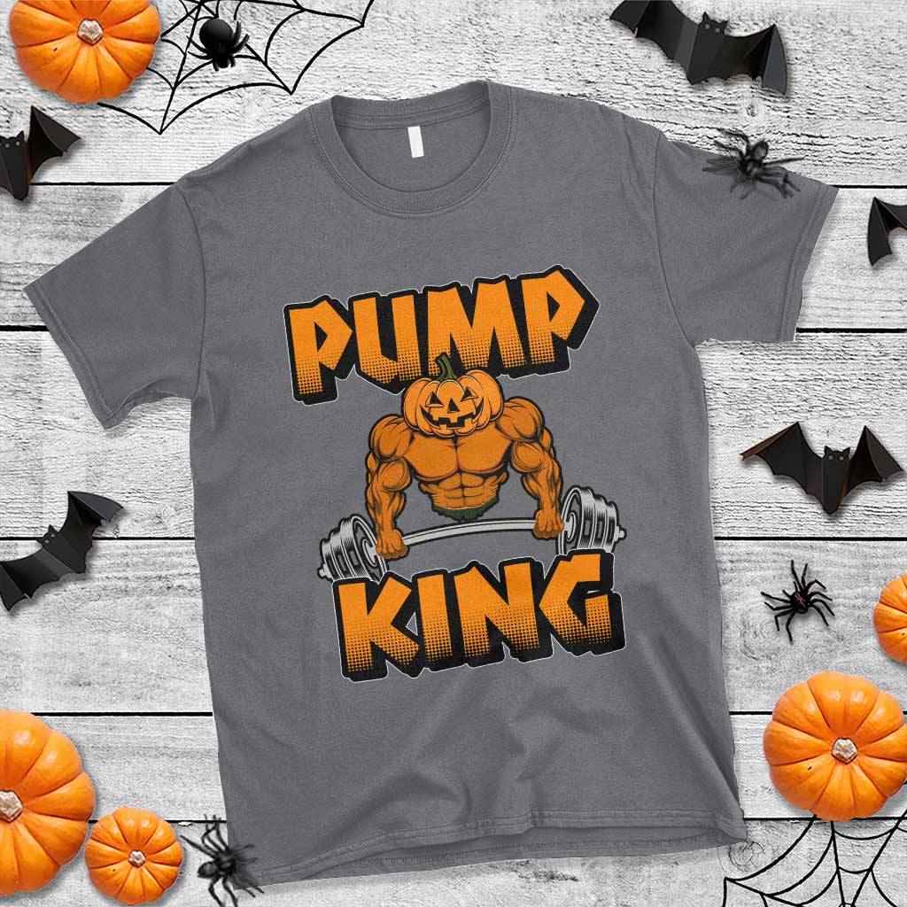 funny-halloween-gymer-t-shirt-pump-king-gym-workout-pumpkin