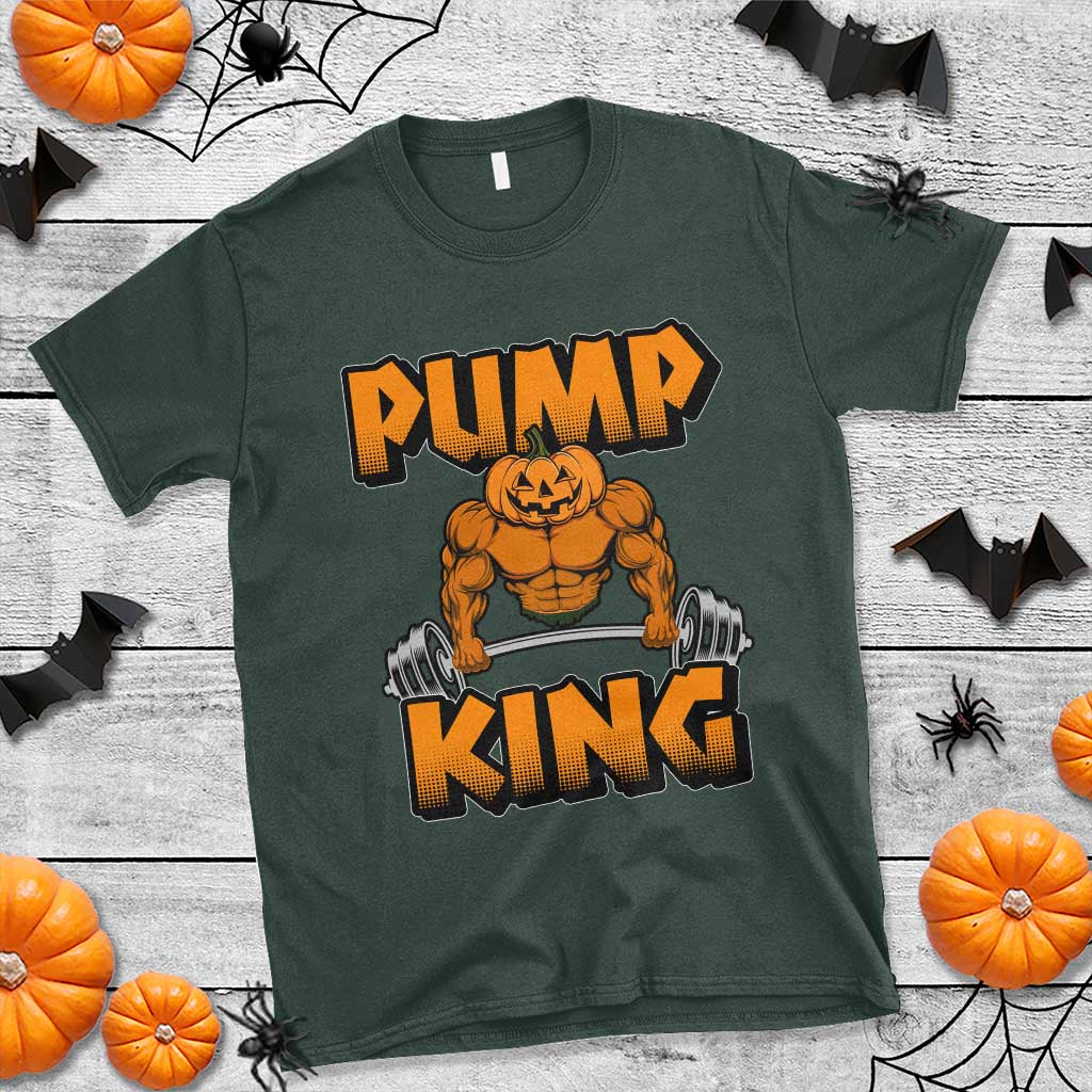 funny-halloween-gymer-t-shirt-pump-king-gym-workout-pumpkin