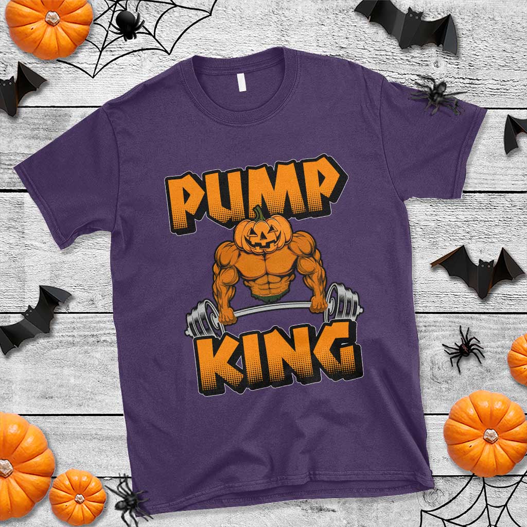 funny-halloween-gymer-t-shirt-pump-king-gym-workout-pumpkin