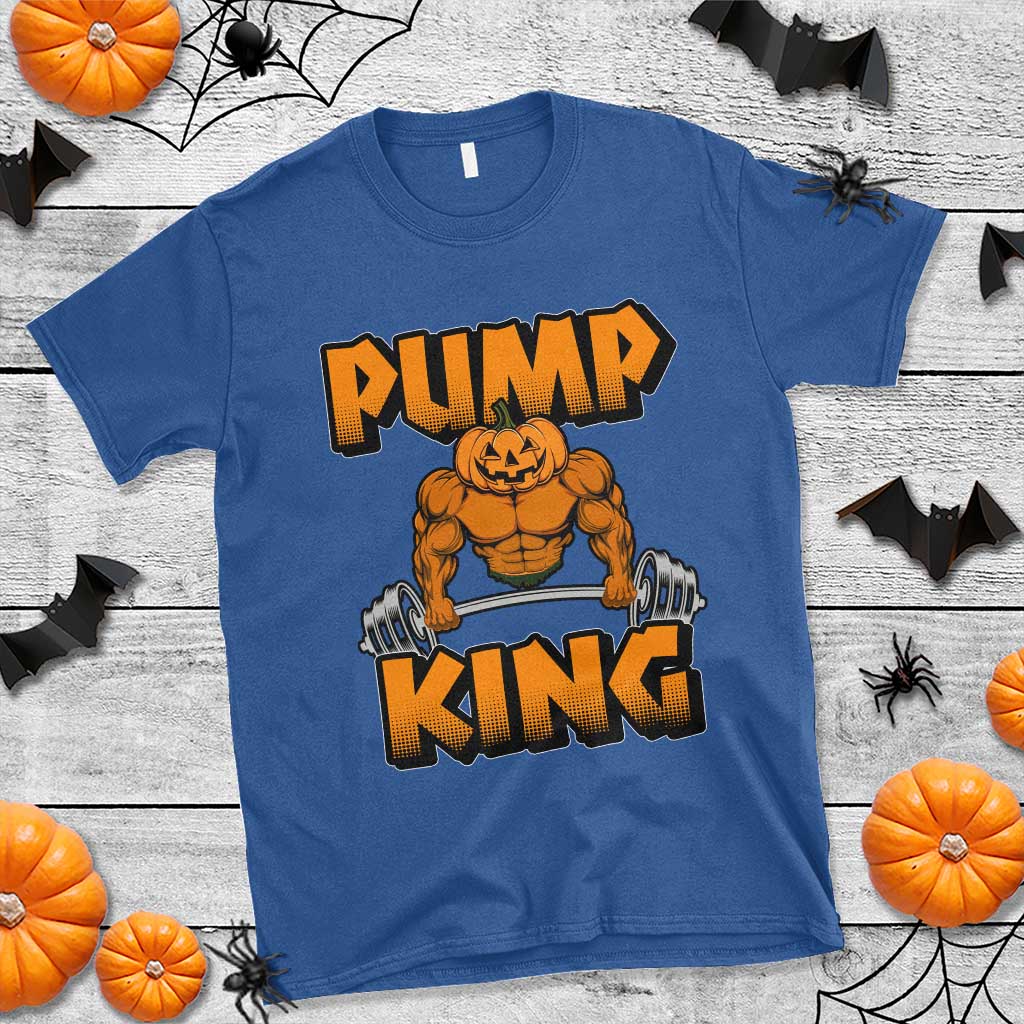 funny-halloween-gymer-t-shirt-pump-king-gym-workout-pumpkin