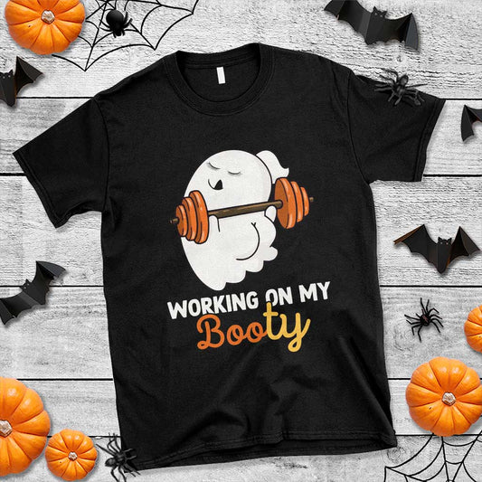 halloween-gymer-t-shirt-working-on-my-booty-funny-ghost