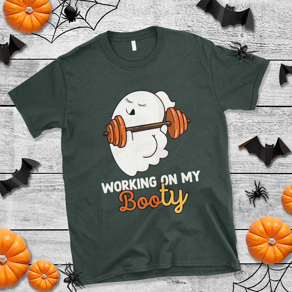 halloween-gymer-t-shirt-working-on-my-booty-funny-ghost