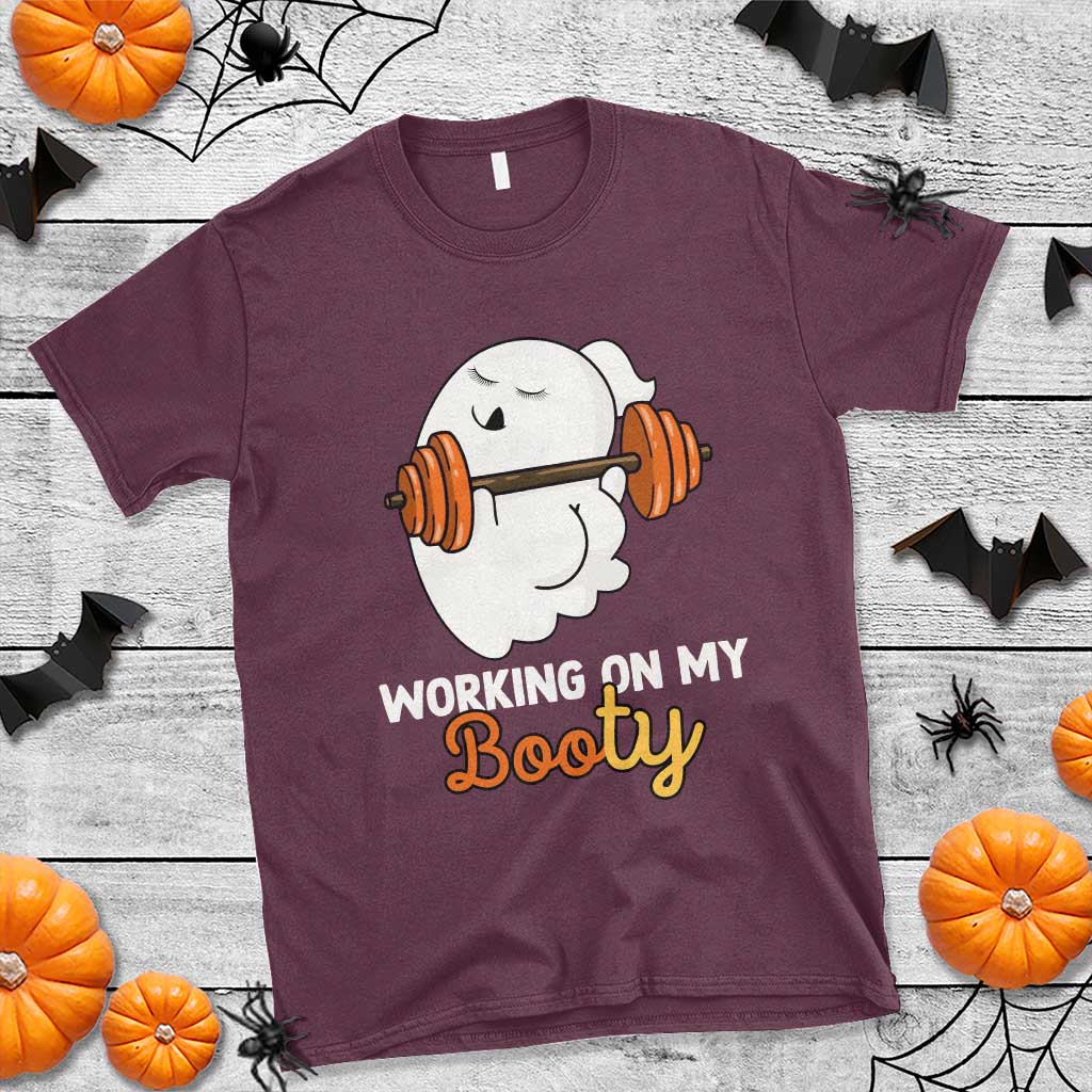 halloween-gymer-t-shirt-working-on-my-booty-funny-ghost