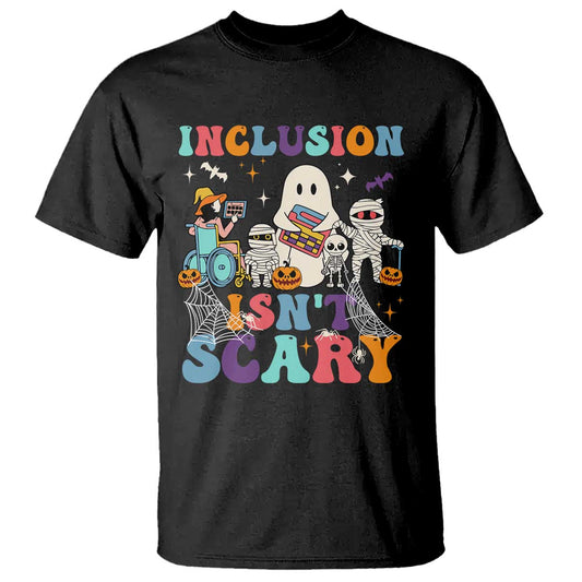 special-teacher-halloween-t-shirt-inclusion-isnt-scary