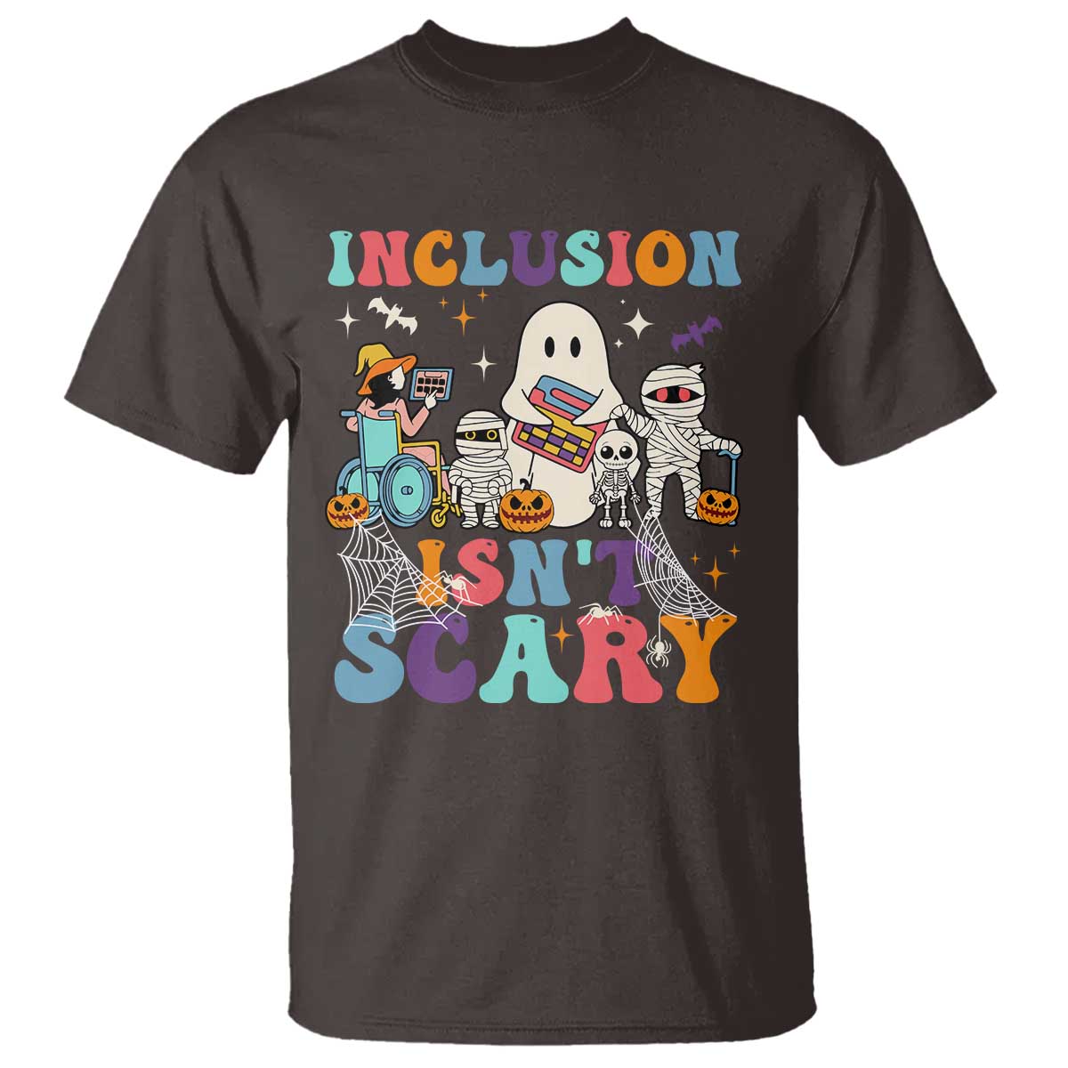 special-teacher-halloween-t-shirt-inclusion-isnt-scary