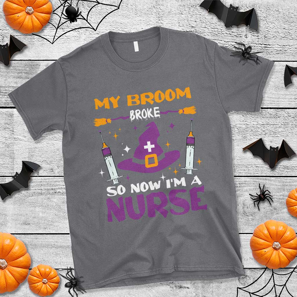 nurse-halloween-t-shirt-my-broom-broke-so-now-im-a-nurse
