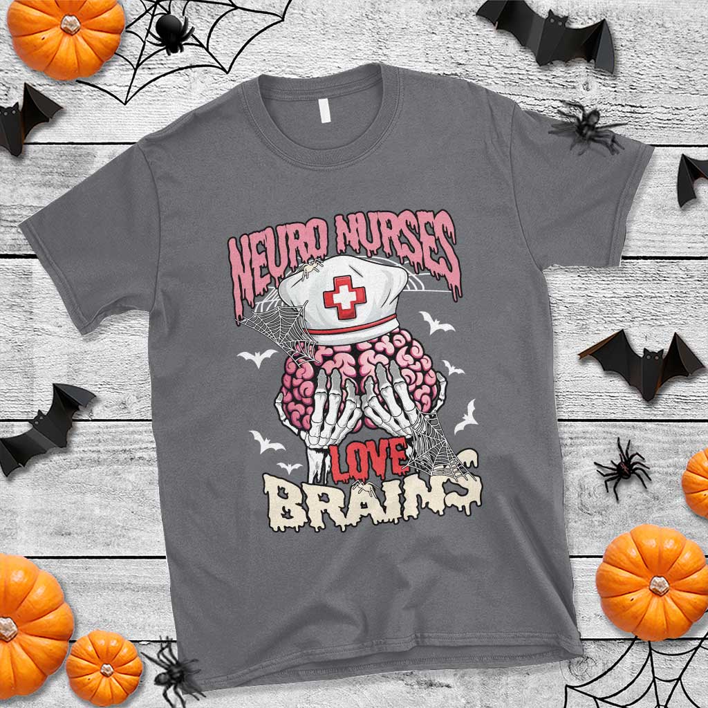 nurse-halloween-t-shirt-neuro-nurses-love-brains-skeleton