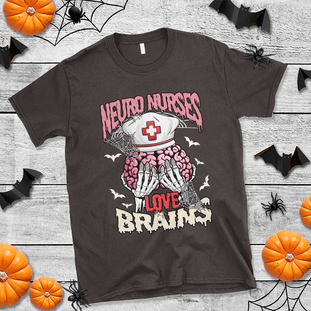 nurse-halloween-t-shirt-neuro-nurses-love-brains-skeleton
