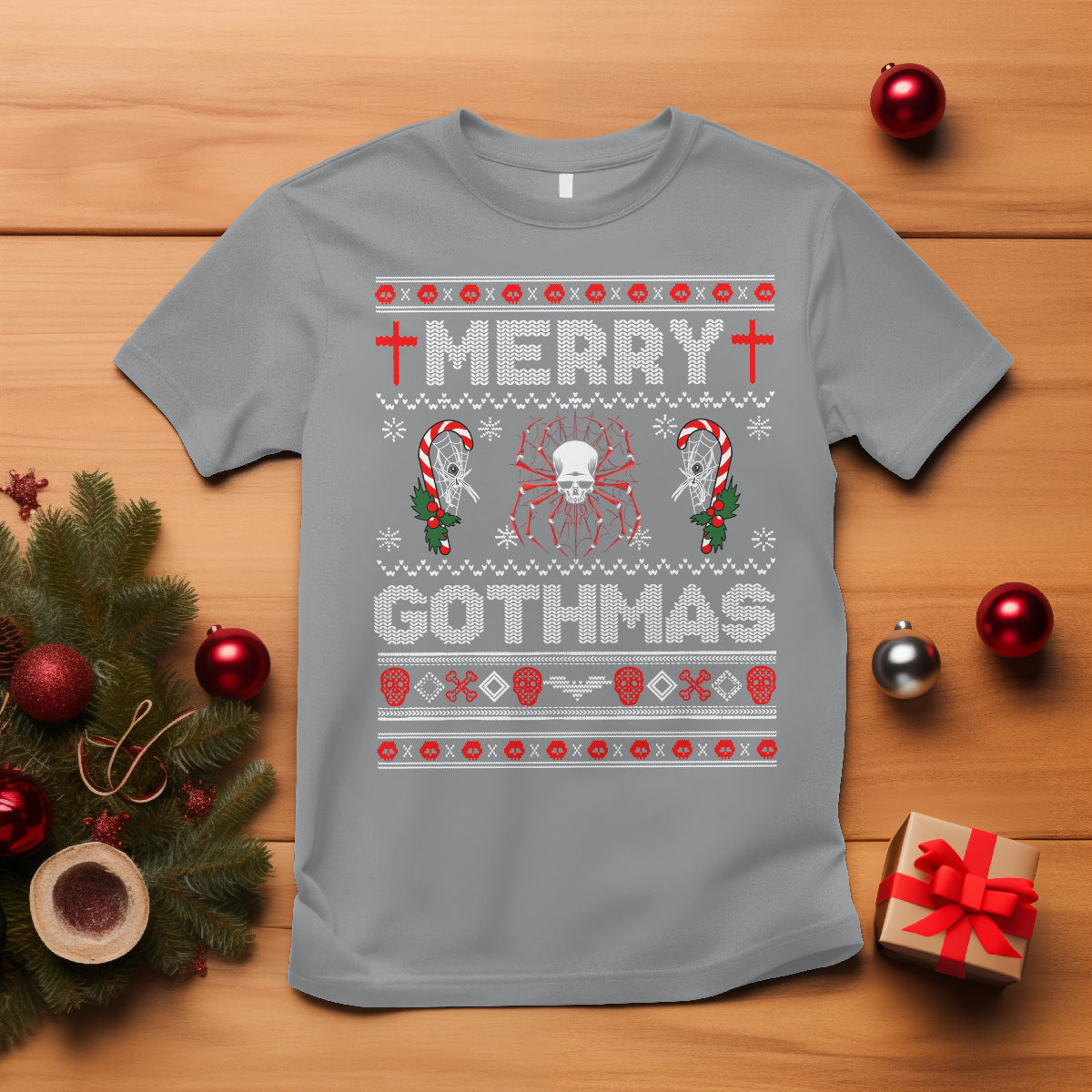 merry-gothmas-goth-christmas-spider-skulls-t-shirt