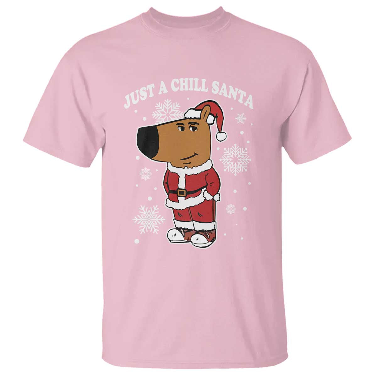 funny-xmas-meme-just-a-chill-santa-t-shirt