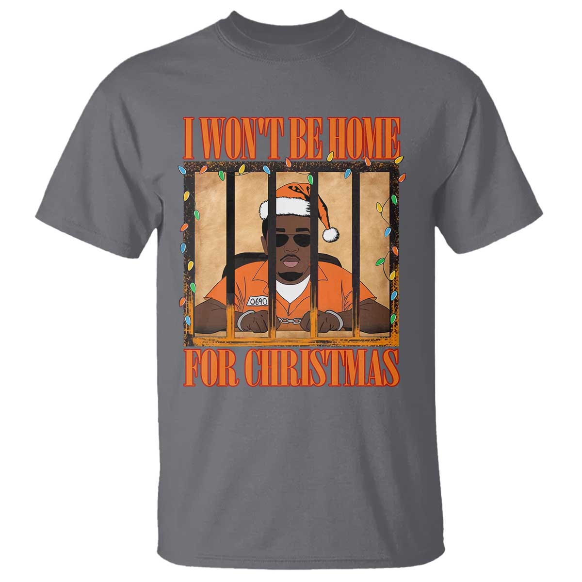 funny-xmas-diddy-party-t-shirt-i-wont-be-home-for-christmas